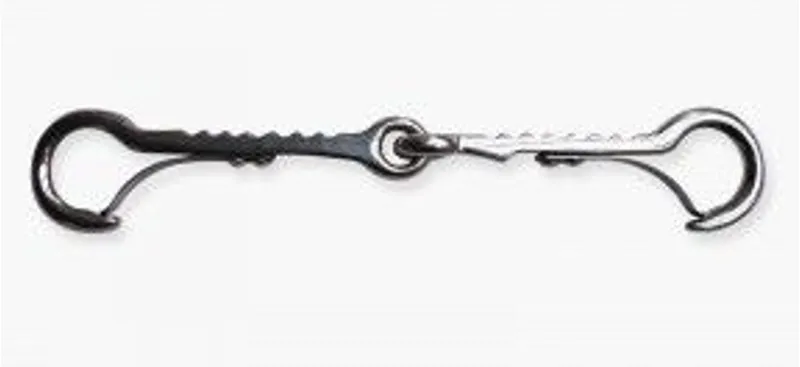 Eldonian Butterfly Bit